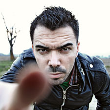 Web漏洞扫描工具